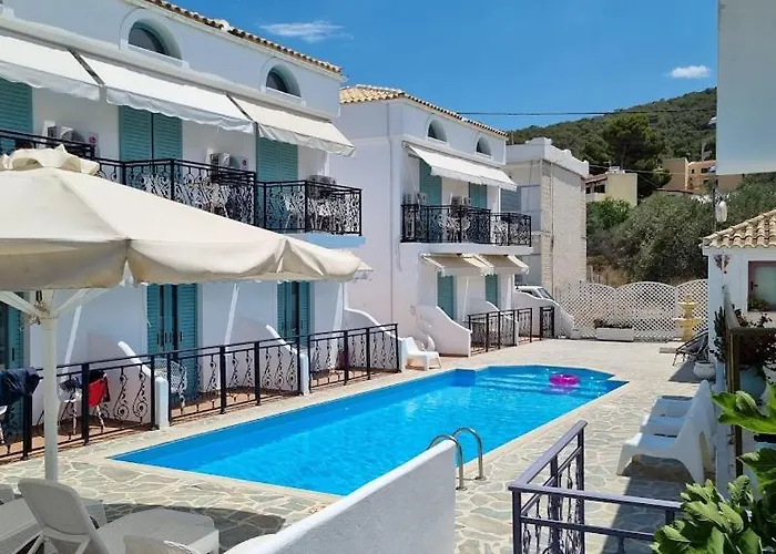 Hotel Alexandra