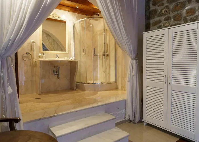 Nereids Guesthouse