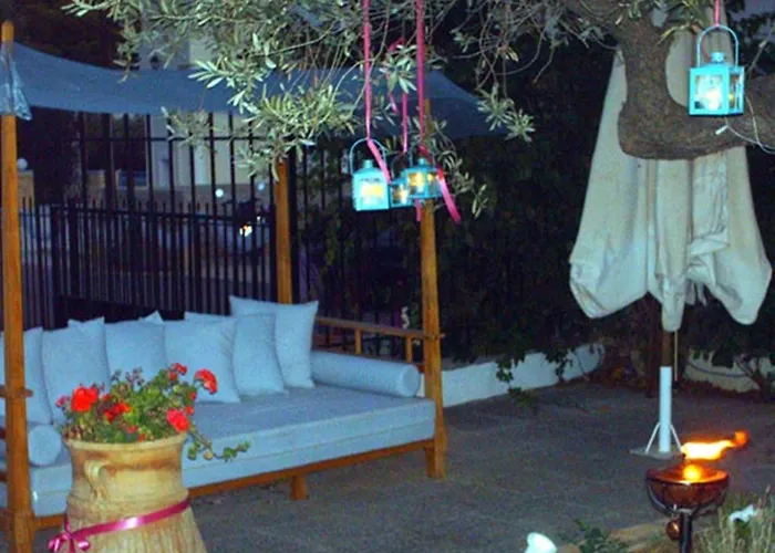 Villa Dolphins