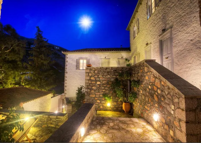 Nereids Guesthouse